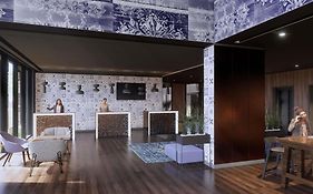 Ibis Styles Sibiu Arsenal